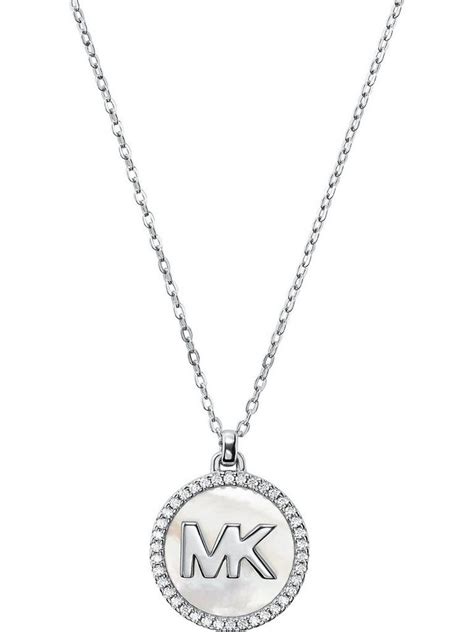 kette michael kors silber idealo